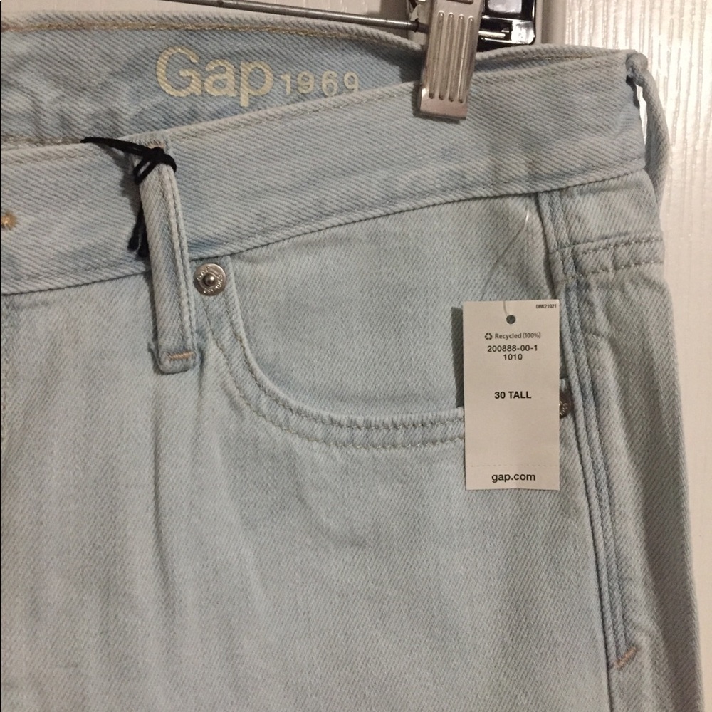 Gap jean